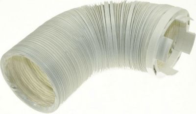 Tuyau CANDY tuyau de vidange sortie vapeur