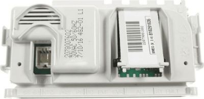 Carte SMEG programmateur