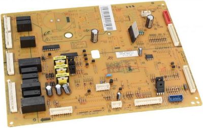 Kit de réparation SAMSUNG carte principale