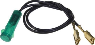 Ampoule CLIMADIFF voyant vert (marche/pilote)