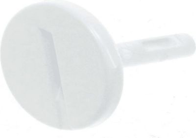 Bouton LIEBHERR BOUTON DE RÉGLAGE - 7432307