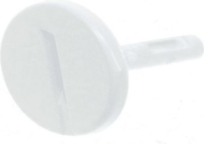 Bouton LIEBHERR BOUTON DE RÉGLAGE - 7432307 Bouton LIEBHERR BOUTON DE RÉGLAGE - 7432307