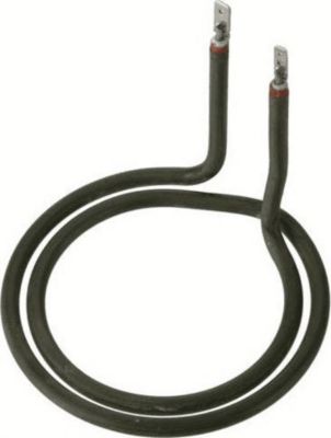 Kit de réparation VORWERK resistance de chauffage complet 230 v