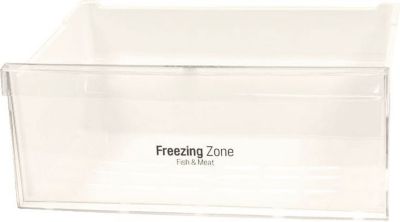 Bac LG tiroir congelateur intermediaire