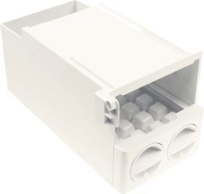 Bac BEKO ENSEMBLE FABRIQUE DE GLACONS