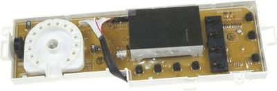 Carte SAMSUNG module de commande