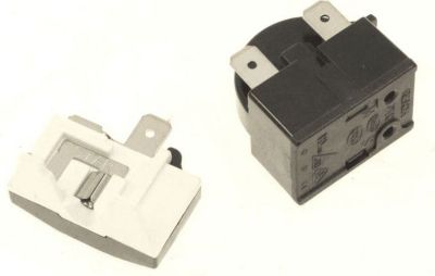 Relais FAR relais + protecteur