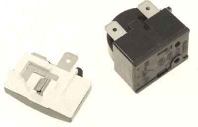 Relais FAR relais + protecteur Relais FAR relais + protecteur