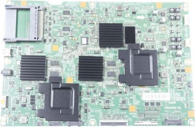 Kit de réparation SAMSUNG platine de puissance programmé