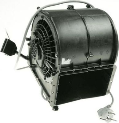 Motoventilateur DIVERS moteur