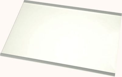 Clayette HISENSE clayette en verre