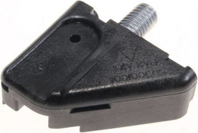 Charnière BEKO LOGEMENT CHARNIÈRE DROITE DE...