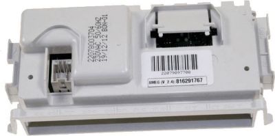 Carte SMEG module de puissance programme