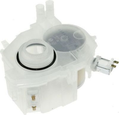 Pièce détachée BEKO ENSEMBLE BAC A SEL - 1764900100