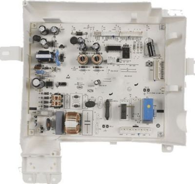 Module électronique HAIER MODULE DE PUISSANCE PROGRAMME