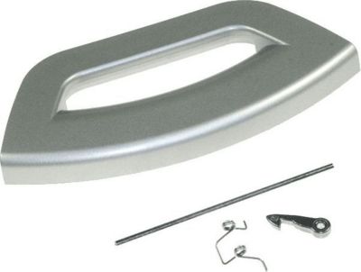 Poignée WHIRLPOOL POIGNÉE DE HUBLOT - C00286843