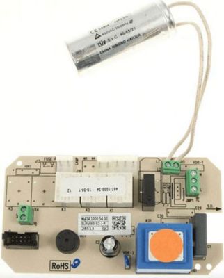 Carte DIVERS platine de puissance
