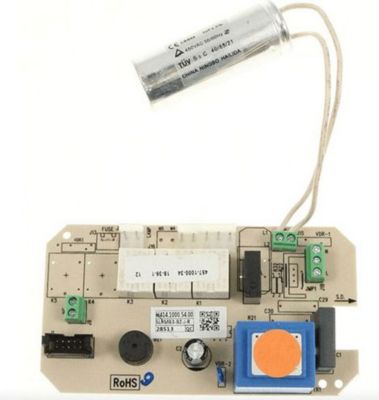 Carte DIVERS platine de puissance Carte DIVERS platine de puissance