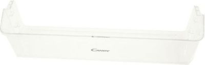 Balconnet de porte CANDY balconnet bouteilles inférieur