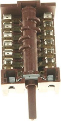 Commutateur GLEM COMMUTATEUR POUR FOUR   GLEM-GAS AIRLUX Commutateur GLEM COMMUTATEUR POUR FOUR   GLEM-GAS AIRLUX