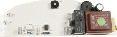 Kit de réparation DOMENA carte electronique