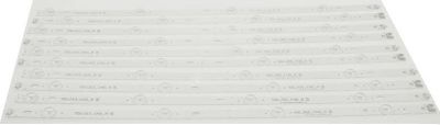 Kit de réparation LG kit barre de led pour dalle 55