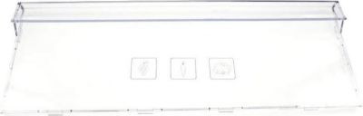 Bandeau BEKO FACADE BAC A LEGUMES - 4640590200