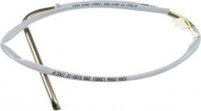 Résistance DOMETIC RESISTANCE ELEMENT CHAUFFANT 230V/250W P