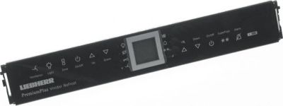 Module électronique LIEBHERR BANDEAU PLATINE DE COMMANDE POUR REFRIGE