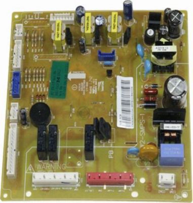 Carte SAMSUNG module principale