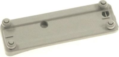 Pièce détachée SCHOLTES RAIL DROIT - C00305023 Pièce détachée SCHOLTES RAIL DROIT - C00305023