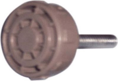 Pied BEKO PIED AVANT GAUCHE - 4203931400 Pied BEKO PIED AVANT GAUCHE - 4203931400