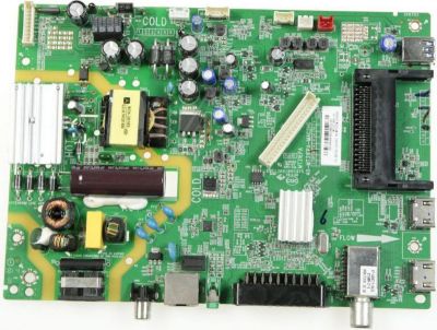 Kit de réparation THOMSON platine de contrôle Kit de réparation THOMSON platine de contrôle