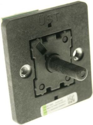 Commutateur BEKO commutateur de four gauche