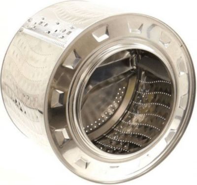 Tambour SAMSUNG TAMBOUR 8 KILOS - DC97-17231A