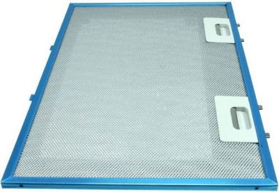 Filtre hotte DIVERS filtre metal
