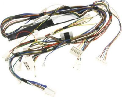 Pièce détachée ROSIERES cablage trio 09 4e pour modules fabricat