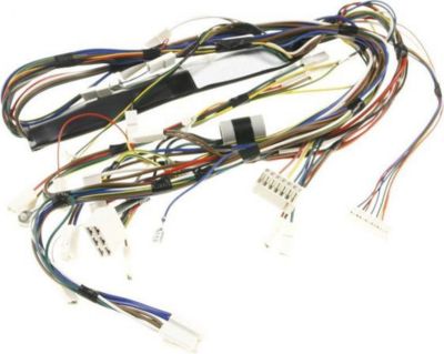 Pièce détachée ROSIERES cablage trio 09 4e pour modules fabricat Pièce détachée ROSIERES cablage trio 09 4e pour modules fabricat