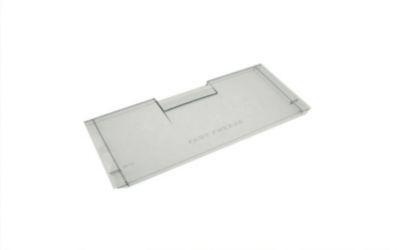 Porte SABA abattant supérieur congélateur