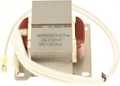 Pièce détachée LG transformateur reactor d alimentation