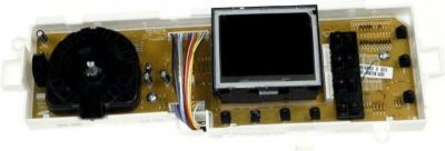 Carte SAMSUNG module de commande