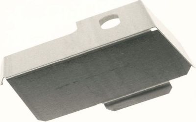 Couvercle DOMETIC COUVERCLE PROTECTION BRÛLEUR GAZ POUR RE