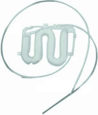 Pièce détachée DE DIETRICH reservoir eau froide Pièce détachée DE DIETRICH reservoir eau froide