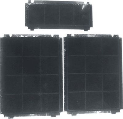 Filtre hotte DIVERS kit filtre charbon Filtre hotte DIVERS kit filtre charbon