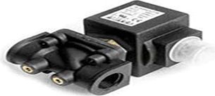 Pompe KARCHER POMPE A MOTEUR POUR NETTOYEUR HAUTE-PRES