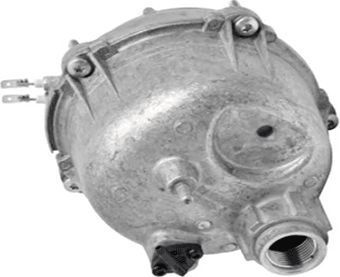 Pièce détachée KARCHER CHAUDIÈRE COMPLETE PIECE DE RECHANGE POU