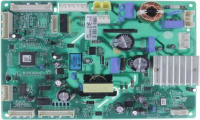 Carte LG platine de commande Carte LG platine de commande