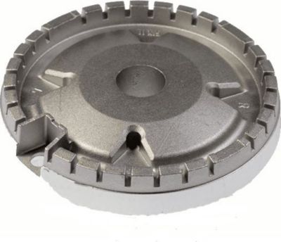 Bougie ROSIERES tete de brûleur rapide