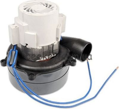 Moteur KARCHER TURBINE D'ASPIRATION 24 V POUR NETTOYEUR