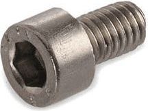 Pompe KARCHER VIS A TÊTE CYLINDRIQUE M 6X10-A4-70  DIN